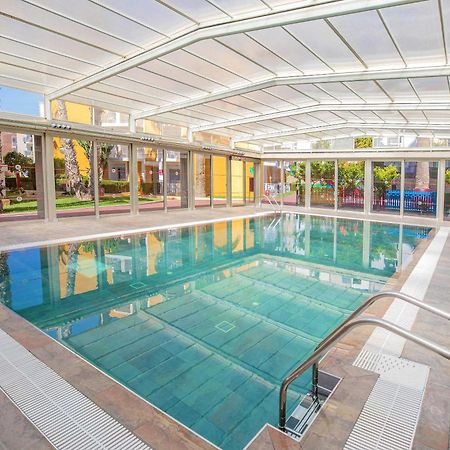 Hotel Servigroup Pueblo Μπένιντορμ Εξωτερικό φωτογραφία