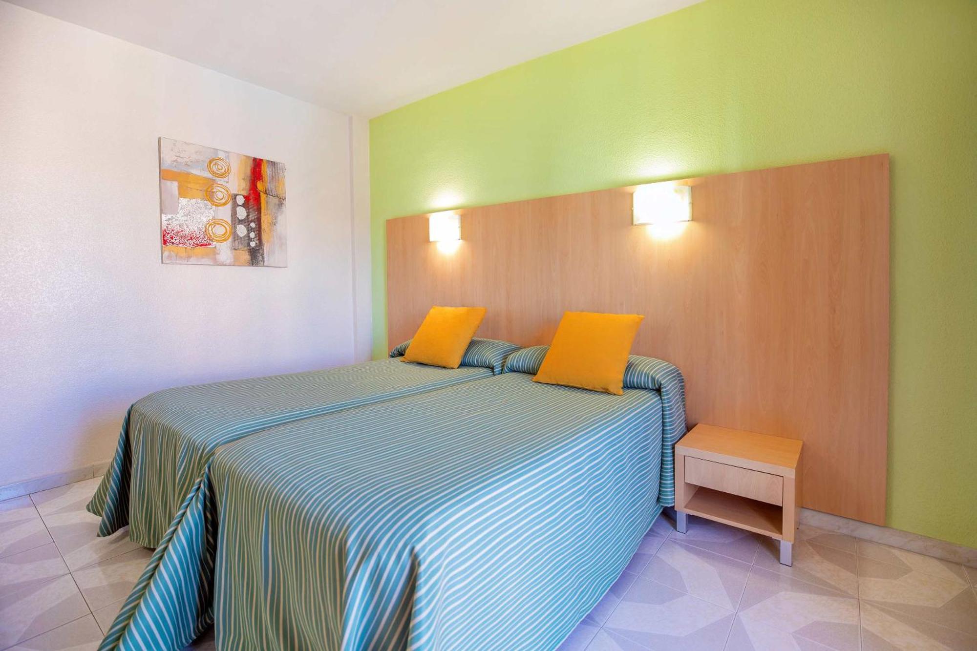 Hotel Servigroup Pueblo Μπένιντορμ Δωμάτιο φωτογραφία