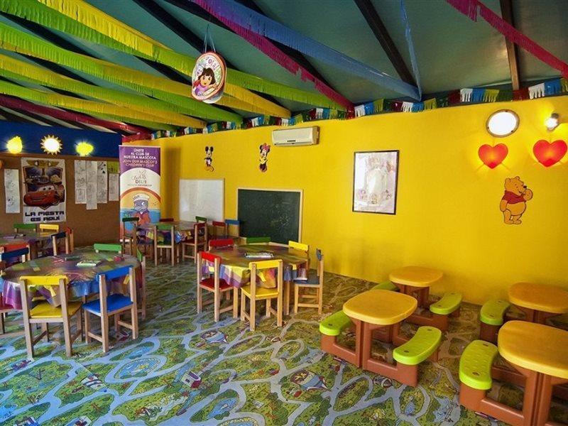 Hotel Servigroup Pueblo Μπένιντορμ Εξωτερικό φωτογραφία