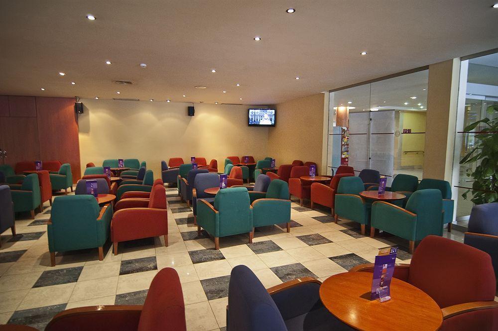 Hotel Servigroup Pueblo Μπένιντορμ Εξωτερικό φωτογραφία